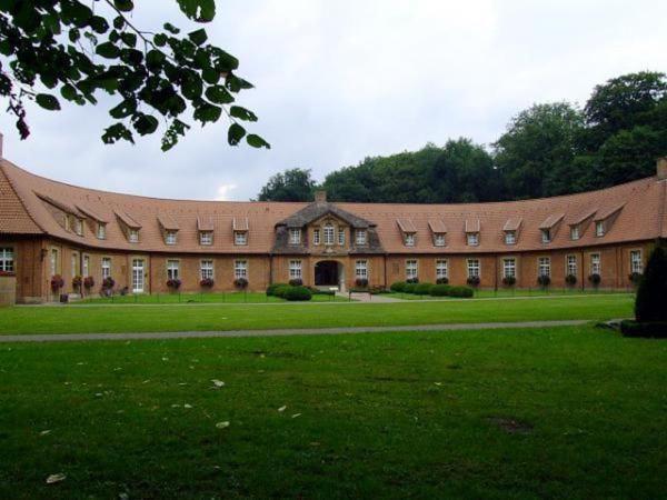 Ferienhaus Kleymann Sogel Екстер'єр фото
