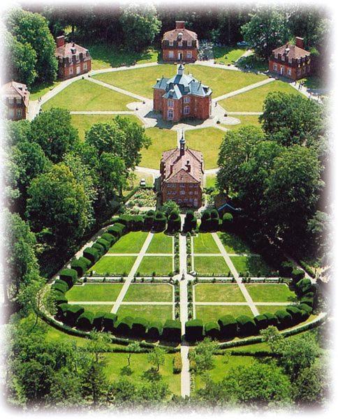 Ferienhaus Kleymann Sogel Екстер'єр фото