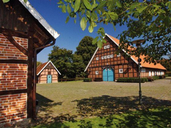 Ferienhaus Kleymann Sogel Екстер'єр фото