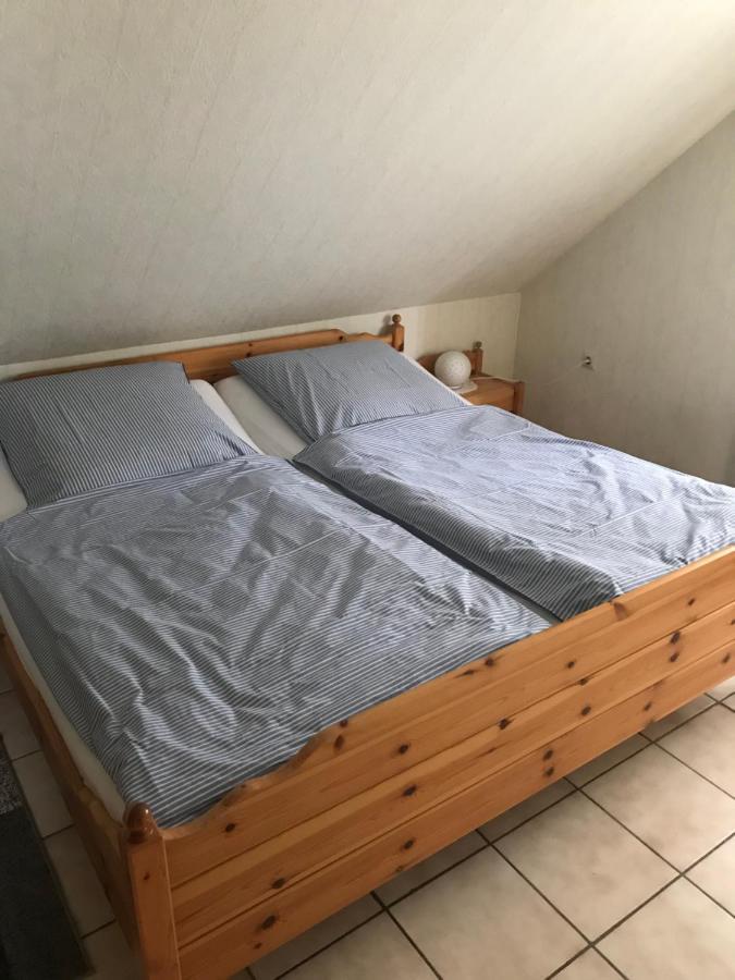 Ferienhaus Kleymann Sogel Екстер'єр фото