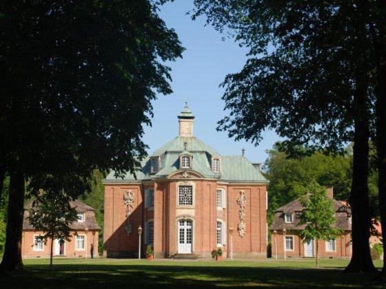 Ferienhaus Kleymann Sogel Екстер'єр фото